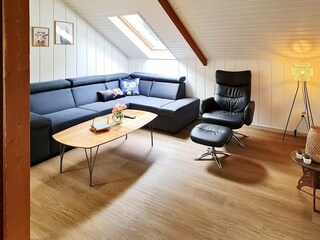 Holiday house Arrild  8