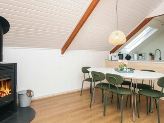 Holiday house Arrild  9