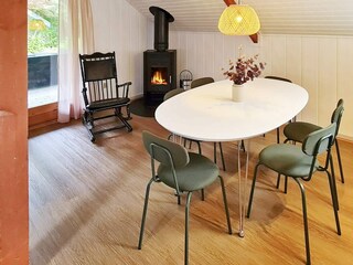 Holiday house Arrild  10