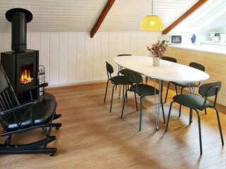 Holiday house Arrild  11