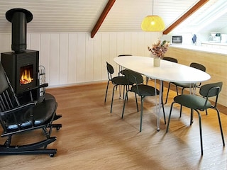 Vakantiehuis Arrild  14