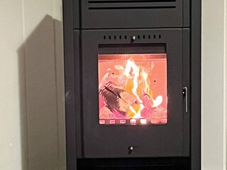 Casa de vacaciones Arrild  30