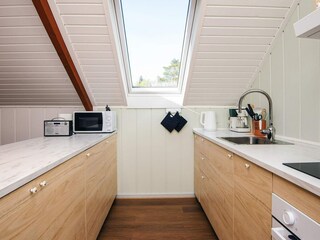 Holiday house Arrild  14