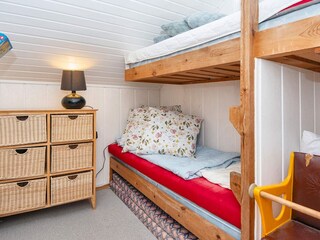 Holiday house Arrild  12