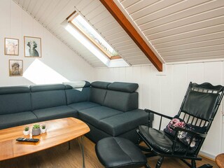Holiday house Arrild  18