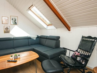 Holiday house Arrild  20