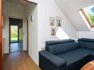 Holiday house Arrild  19