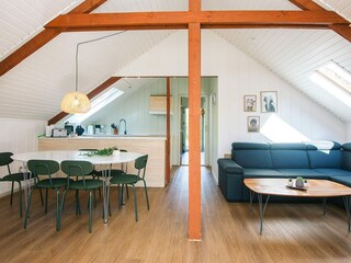 Holiday house Arrild  20