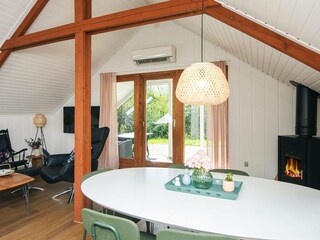 Holiday house Arrild  21