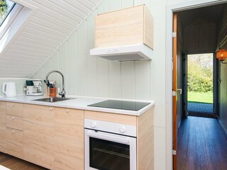 Holiday house Arrild  22