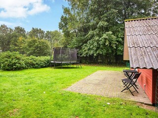 Holiday house Arrild  23