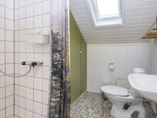 Vakantiehuis Arrild  20