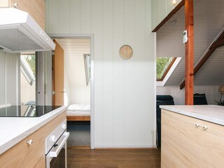 Holiday house Arrild  25
