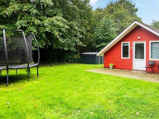 Holiday house Arrild  26