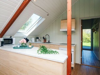 Holiday house Arrild  27