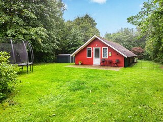 Holiday house Arrild  28