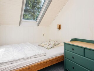 Vakantiehuis Arrild  27