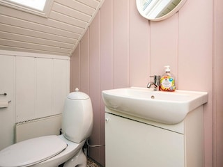 Vakantiehuis Arrild  23