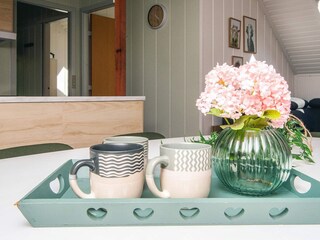 Holiday house Arrild  34