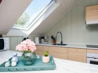 Ferienhaus Arrild  20