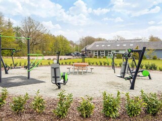 Vakantiehuis Arrild  21