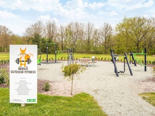 Ferienhaus Arrild  33