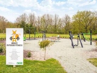 Vakantiehuis Arrild  26