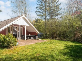 Vakantiehuis Arrild  22