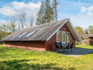 Ferienhaus Arrild  26