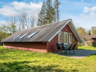 Holiday house Arrild  40