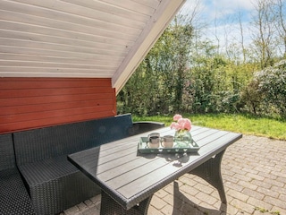 Maison de vacances Arrild  25