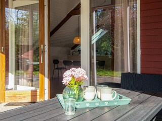 Holiday house Arrild  19