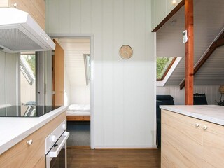 Casa per le vacanze Arrild  33