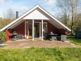 Holiday house Arrild Outdoor Recording 8