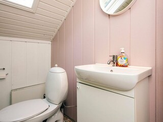 Casa per le vacanze Arrild  39