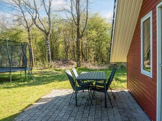 Casa per le vacanze Arrild  43