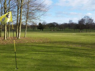 Casa de vacaciones Arrild Grabación al aire libre 6