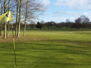 Casa de vacaciones Arrild Grabación al aire libre 3