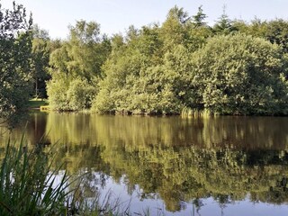Casa per le vacanze Arrild  25