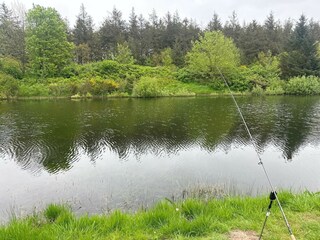 Vakantiehuis Arrild  35