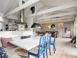 Casa de vacaciones Hornbæk  5