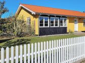 Vakantiehuis Skagen Buitenaudio-opname 1