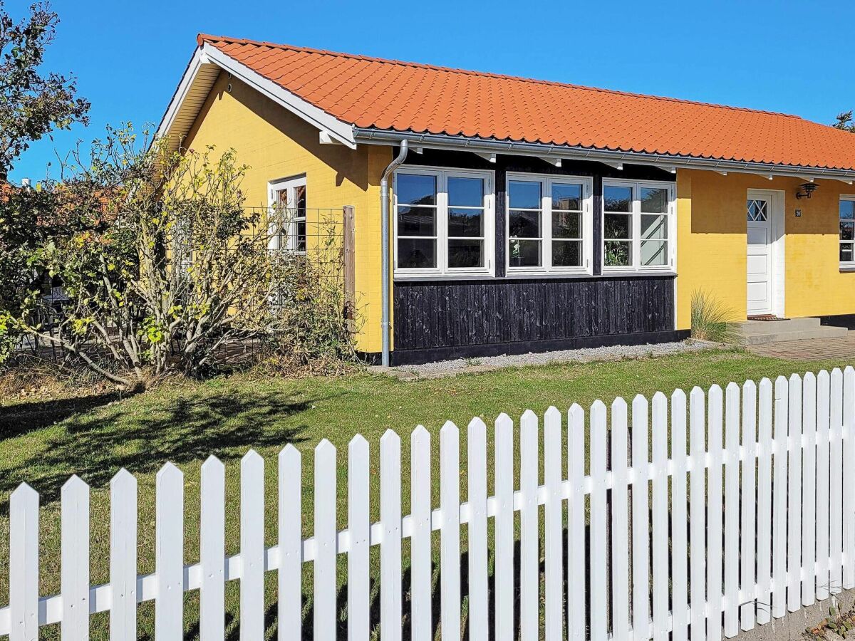 Casa de vacaciones Skagen Grabación al aire libre 1