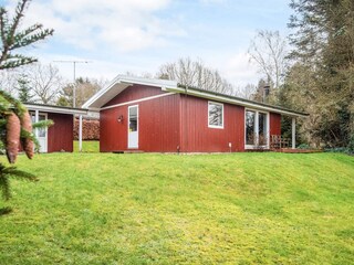 Vakantiehuis Truust Buitenaudio-opname 1