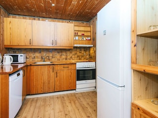 Holiday house Truust  4