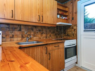 Casa per le vacanze Truust  6