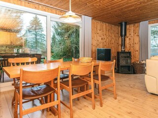 Vakantiehuis Truust  11
