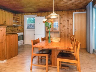 Ferienhaus Truust  19