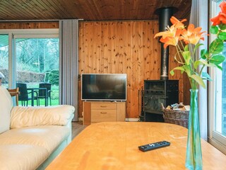 Maison de vacances Truust  10