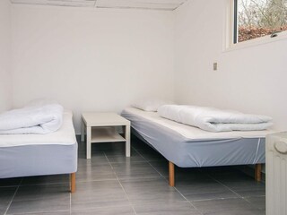 Maison de vacances Truust  8